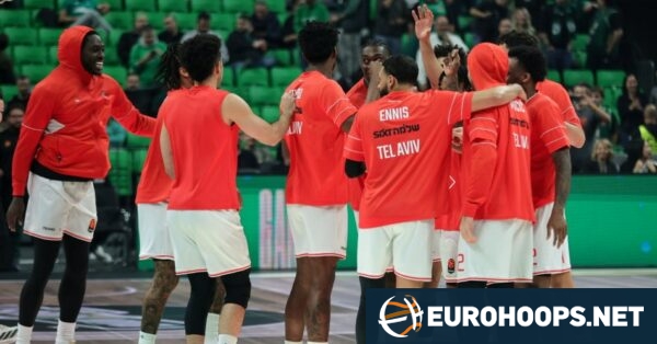 Hapoel reportedly holds emergency meeting after Bayern defeat