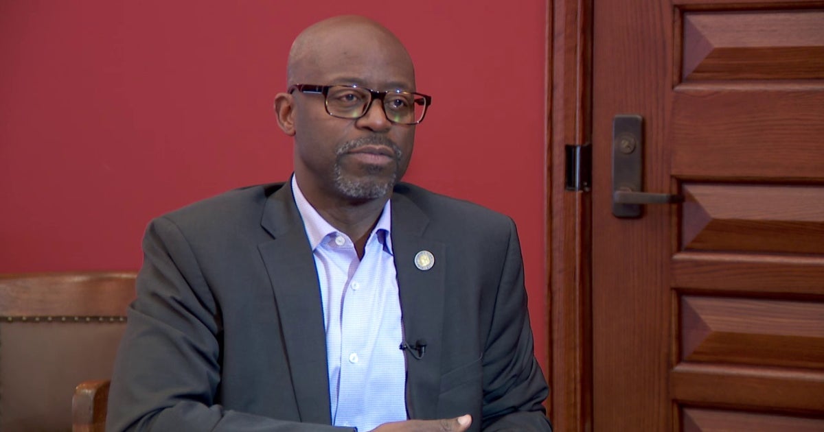 Todd Barnette to resign as Minneapolis safety commissioner after council stalemate