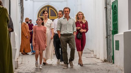 Da giovedì al cinema, un grande film ogni settimana: Le cose non dette