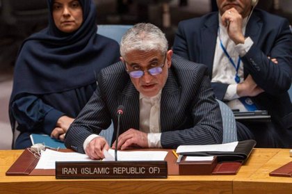 Iran warns of uncontrollable consequences if attacked