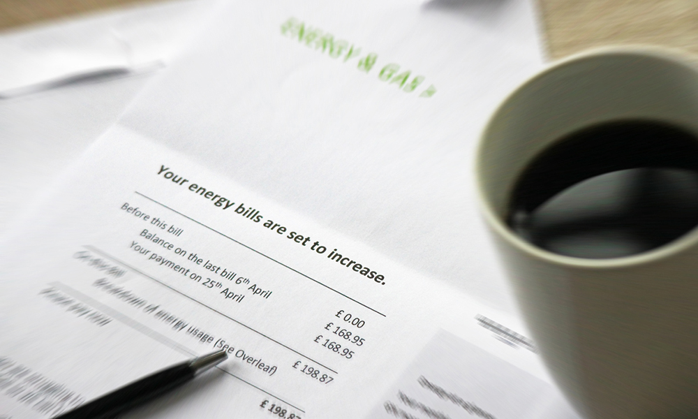 Scotland’s fuel poverty crisis demands action, not just targets