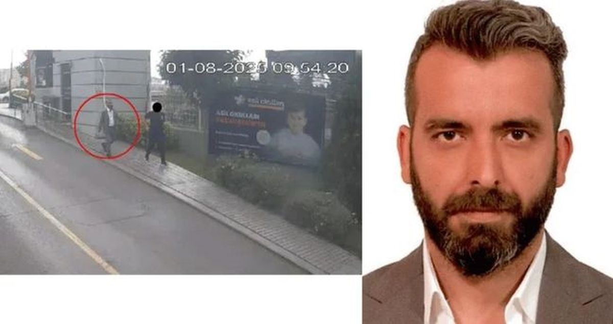 Serkan Çiçek kimdir? Serkan Çiçek neden gözaltına alındı, Mossad casusu mu?