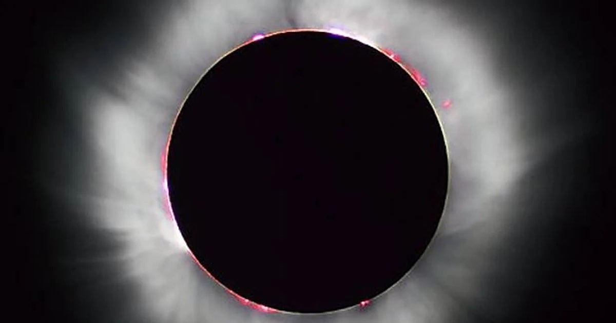 Las matemáticas escriben su poesía en el cielo