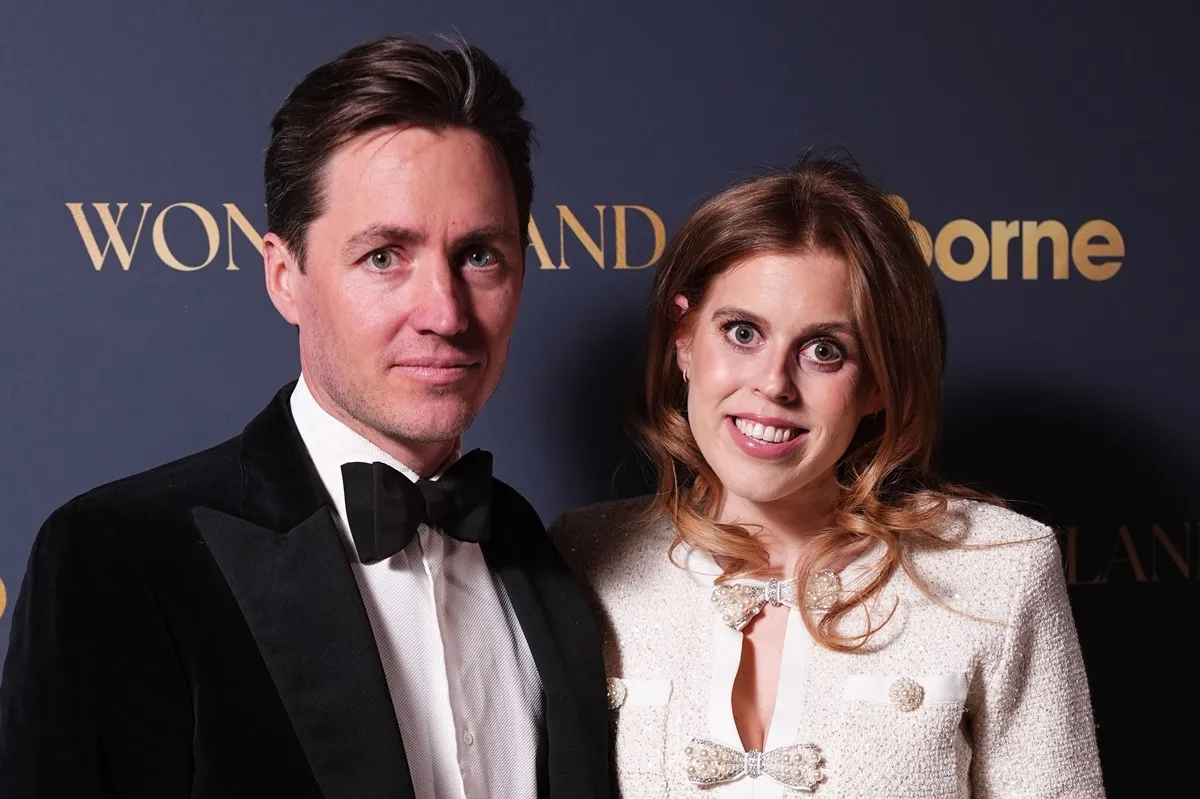 Princess Beatrice’s Husband Breaks Silence After Wedding Anniversary Snub and Divorce Rumors