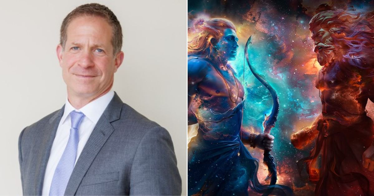 IMAX CCO Jonathan Fischer Hails Namit Malhotra’s Ramayana As “This Year’s Most Anticipated Global Film”