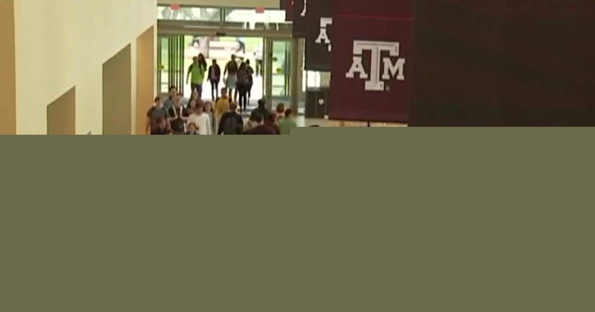 Texas A&M sued over policy restricting teaching of race, gender
