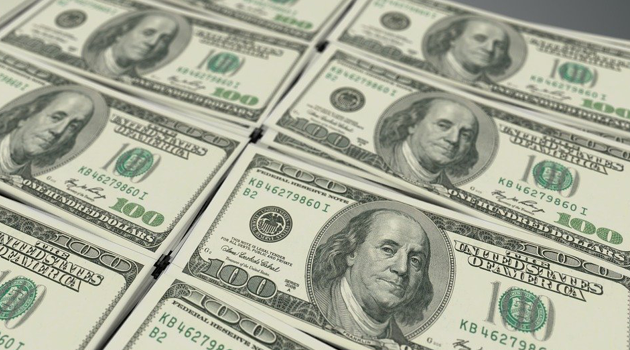 US Fed Ships $500m Cash to Central Bank of Iraq