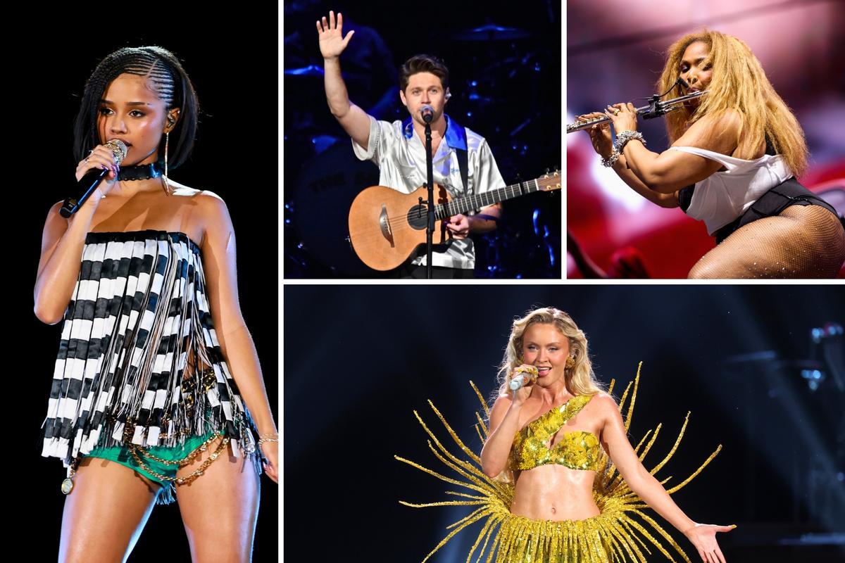 Inside the 2026 TODAY Show Citi Concert Series