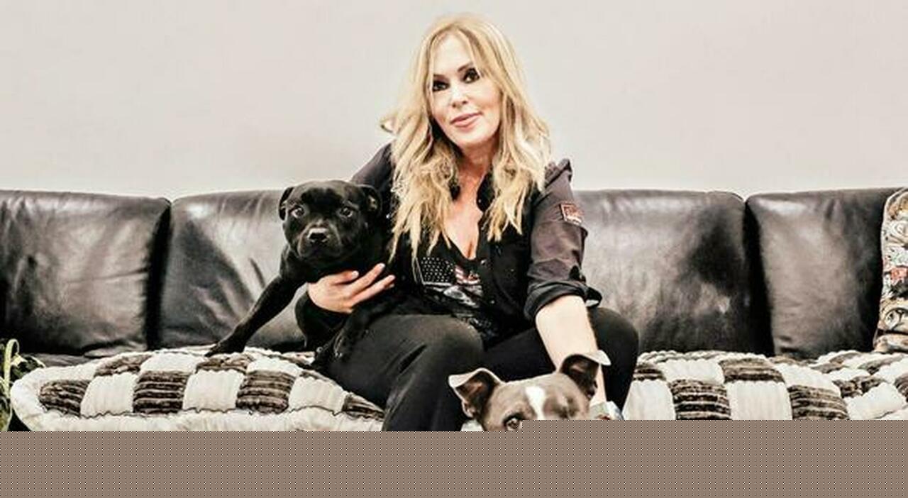 Intervista a Roberta Bruzzone: &laquo;Analizzo killer e bugie, i cani il mio vero rifugio&raquo;