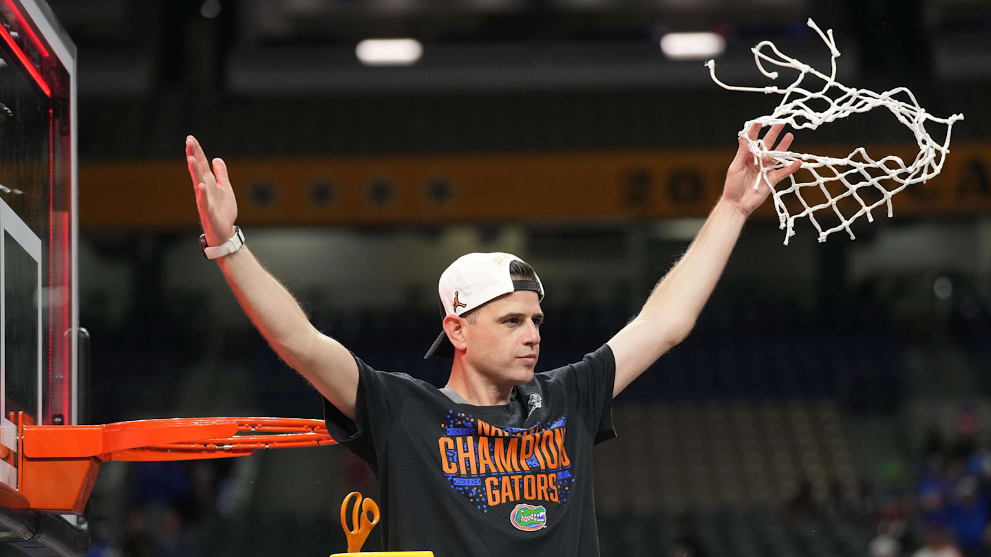 NCAA Tournament expansion looms again, and this one may be the worst idea yet