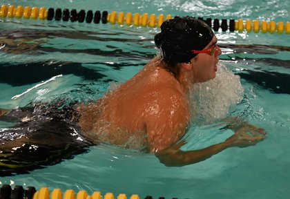 Philomath High swim teams build culture of support and success