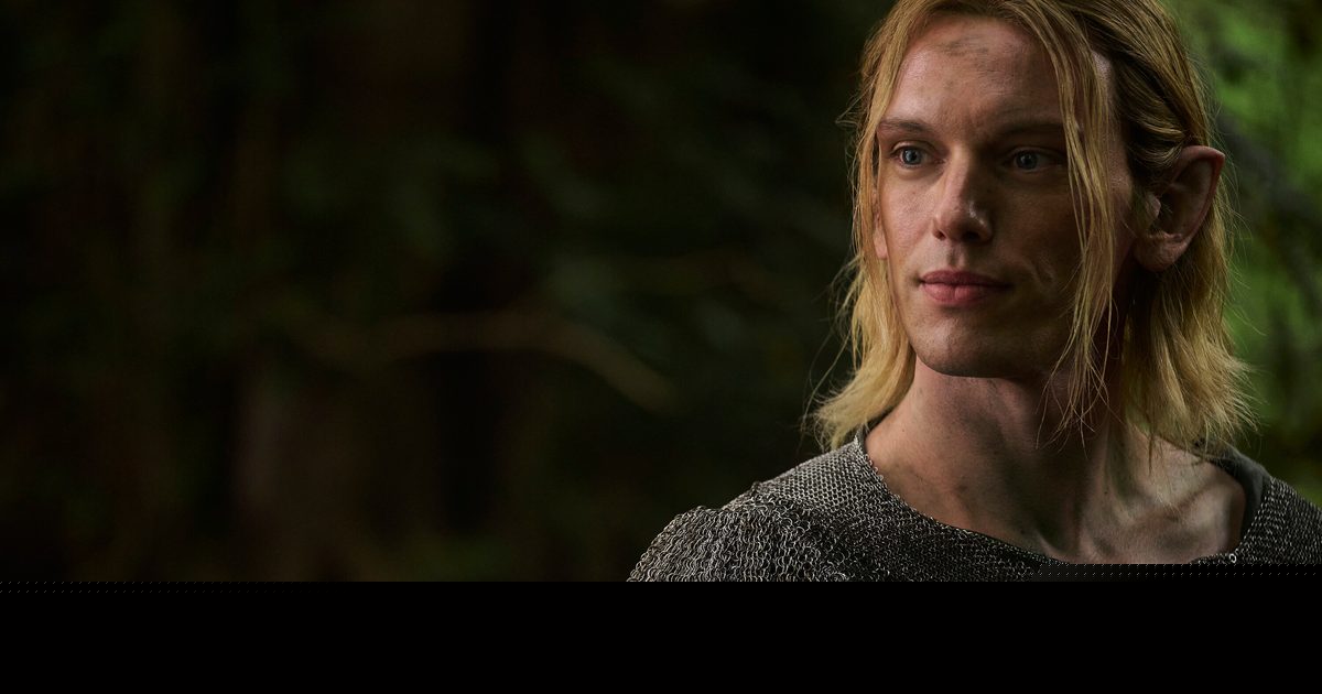 The Rings of Power season 3 release schedule: When are new episodes on Prime Video?