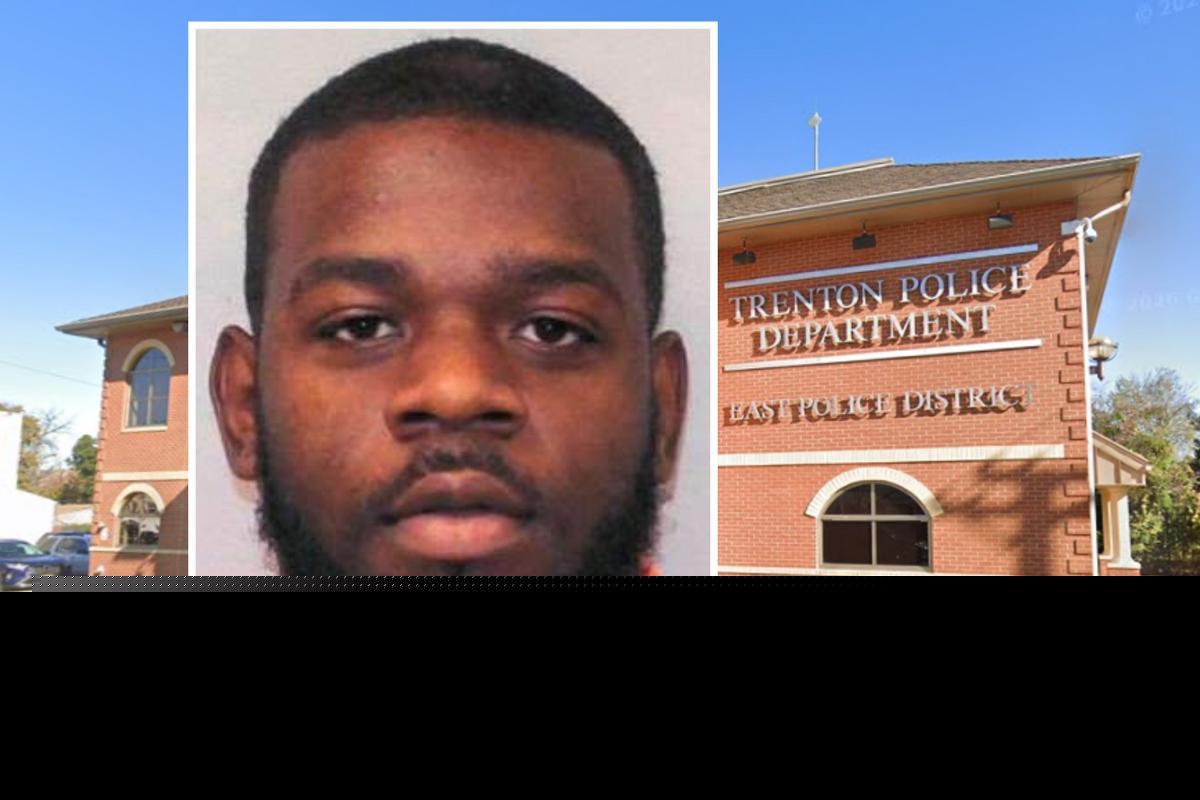 Leader of Trenton gang terror gets life without parole