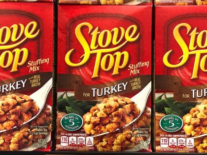 8 Pantry Staples That Get the Deepest Discounts After Holidays
