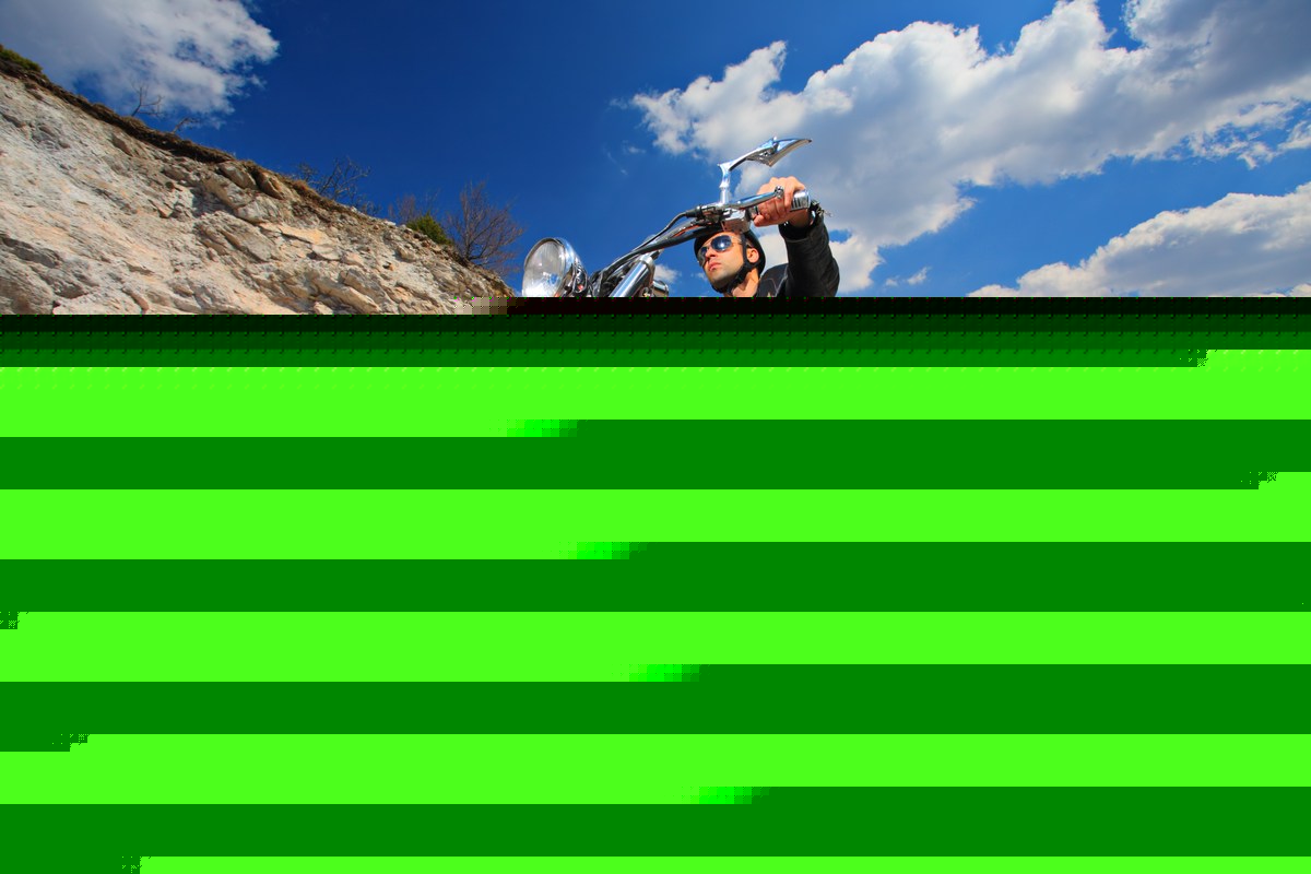 Montana Bikers Rally for Veterans and Kids This Weekend