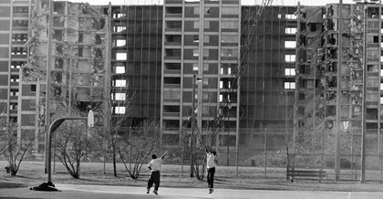 The Long-Term Benefit of Gentrifying Cities