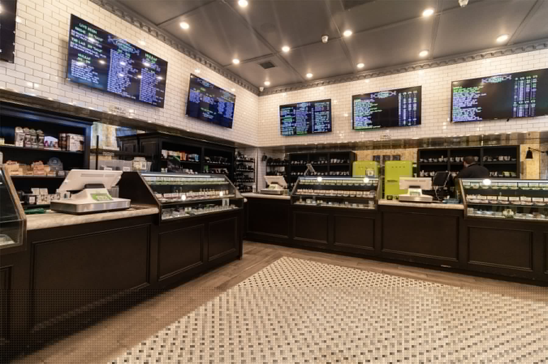 Choosing the Right Santa Fe Dispensary for Quality and Trust