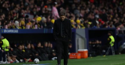 El Atlético se queda fuera del top ocho y deberá jugar los dieciseisavos tras caer ante el Bodo/Glimt