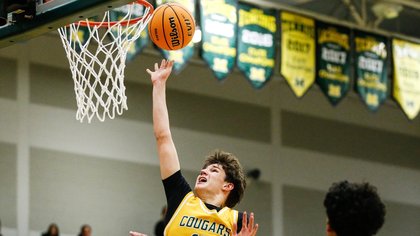 Simborski, Lin lead No. 12 Montgomery past Pingry - Boys basketball recap