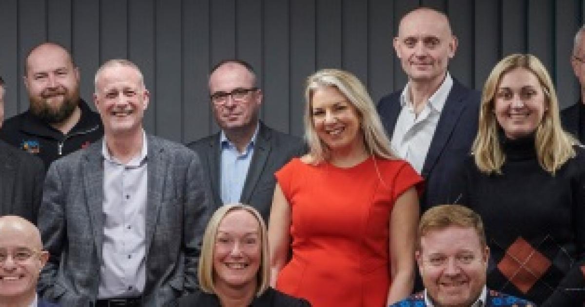 Two counties' chamber of commerce secures B Corporation status