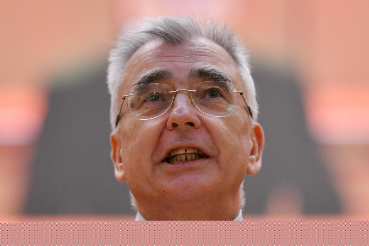 AUR, mesaj categoric despre trecerea la euro: Exclus în următorii 4-5 ani!