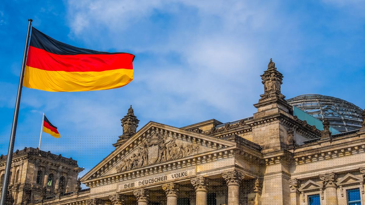 Germania plătește pensie privată tuturor copiilor, de 10 euro/lună