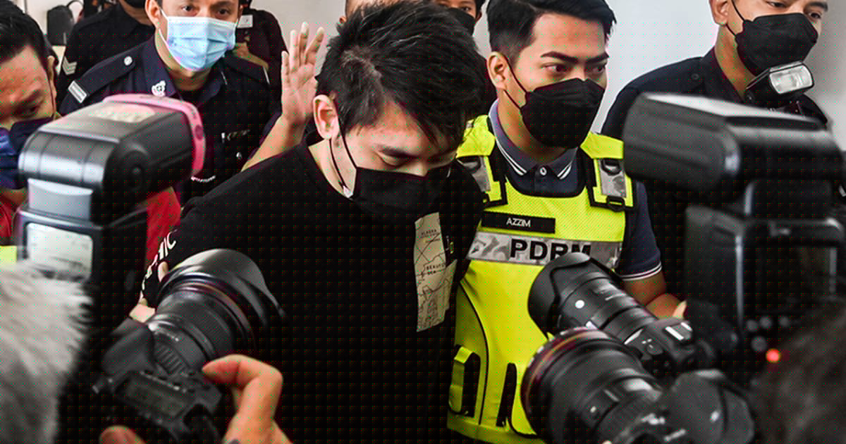30 CSOs urge AG to explain DNAA for Nicky Liow