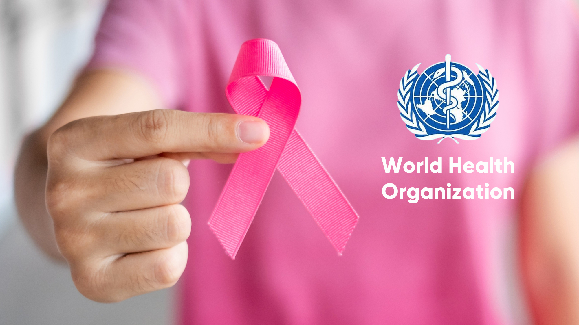 Weak health systems, late diagnosis kill half of breast cancer patients in Ghana annually – WHO data