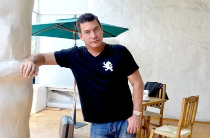 Sebastián Ligarde revela su lucha contra la diabetes tipo 2 y el tratamiento