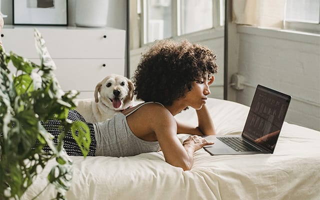 Why More Gen Z Women Are Using Games To De-Stress And Recharge