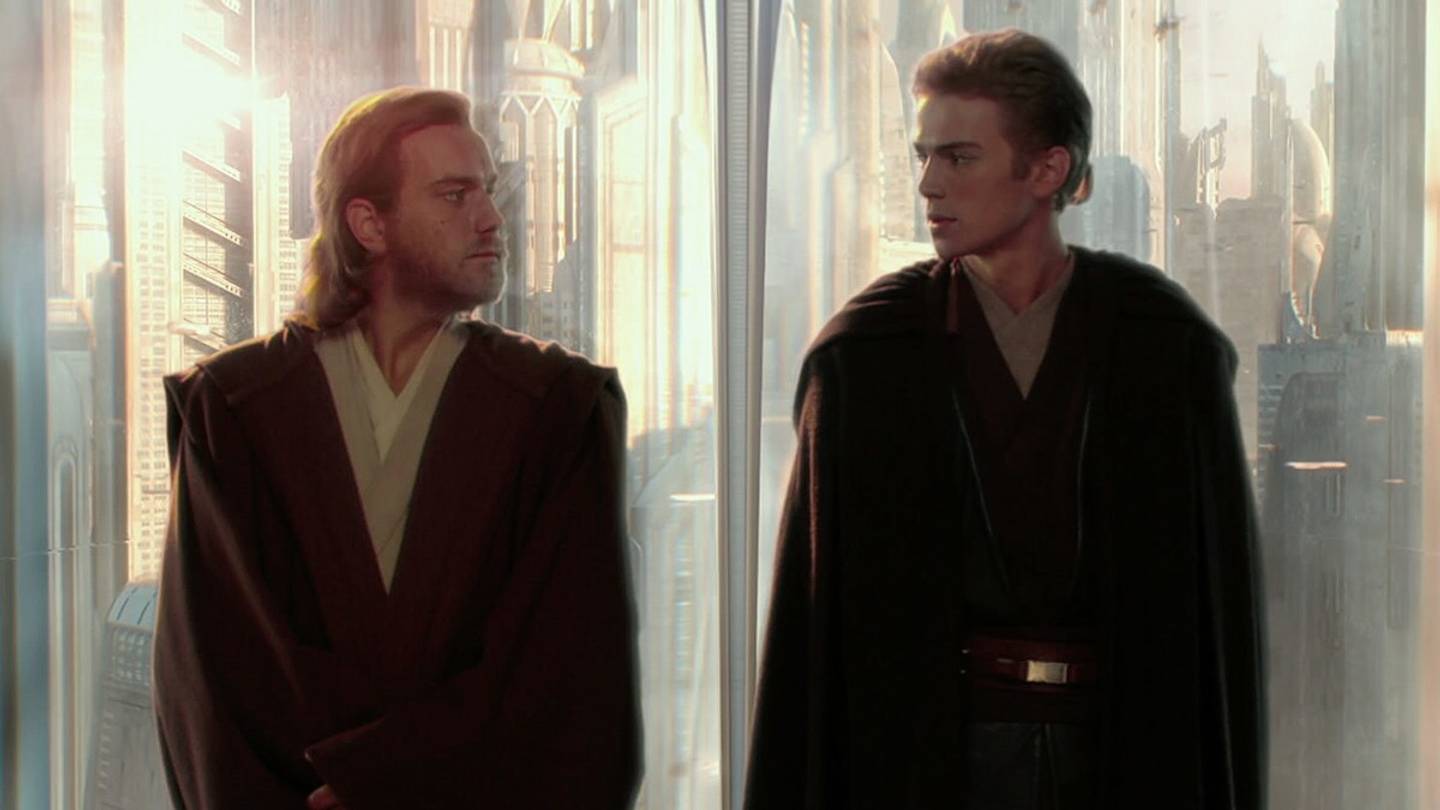 Star Wars: Episode II—Attack of the Clones is an ambitious anomaly (but it's still flawed)