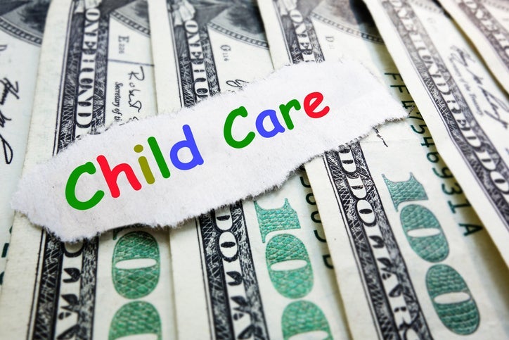 Rising Childcare Expenses Push North Carolina Parents Out of Jobs, Analysis Shows