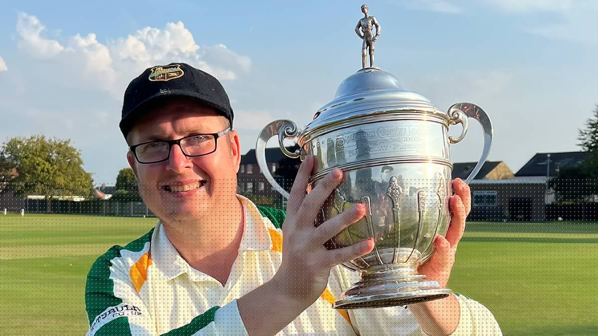 Club at centre of 'Clicky Ponting' scandal break their silence on cheating storm: Saltburn CC confirm player who tricked umpires has been BANNED after he was 'knocked sideways' by outrage