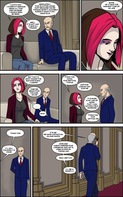 What Makes the Bad Parts Bad