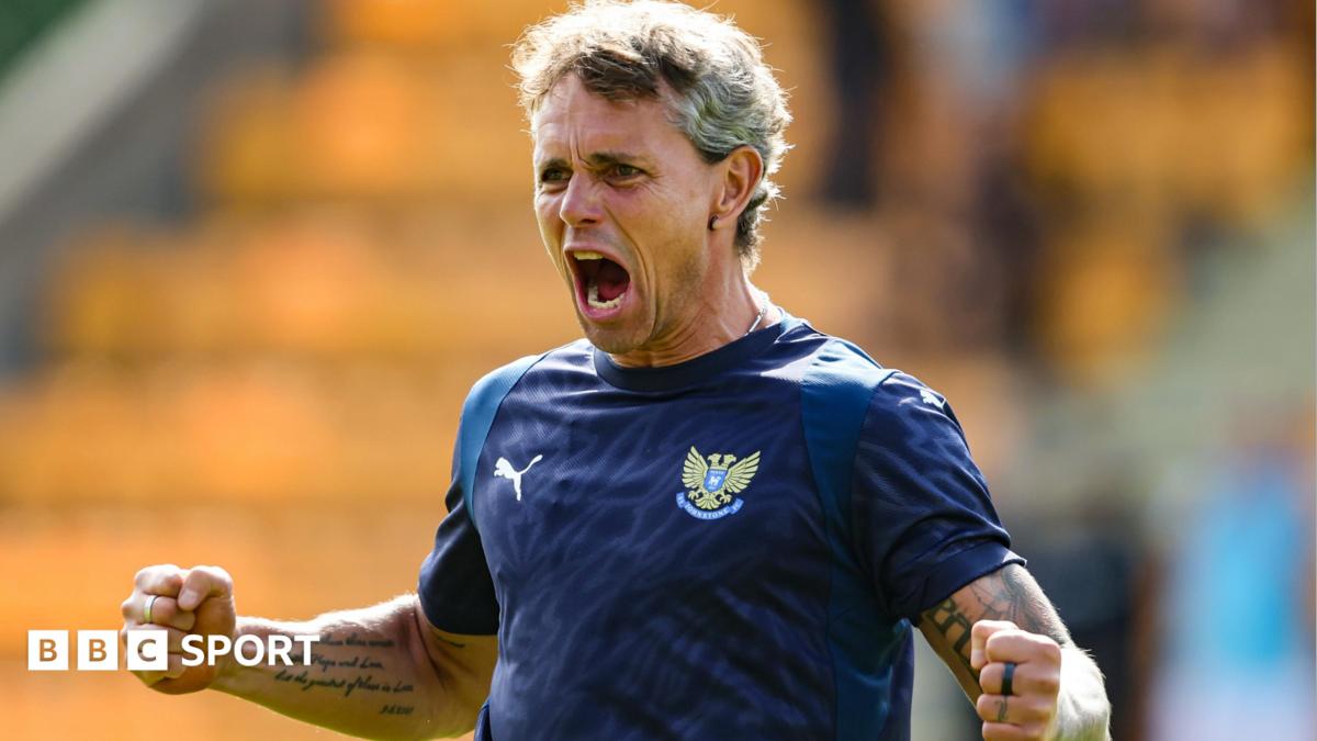 Game of the season in Premiership's opening weekend?