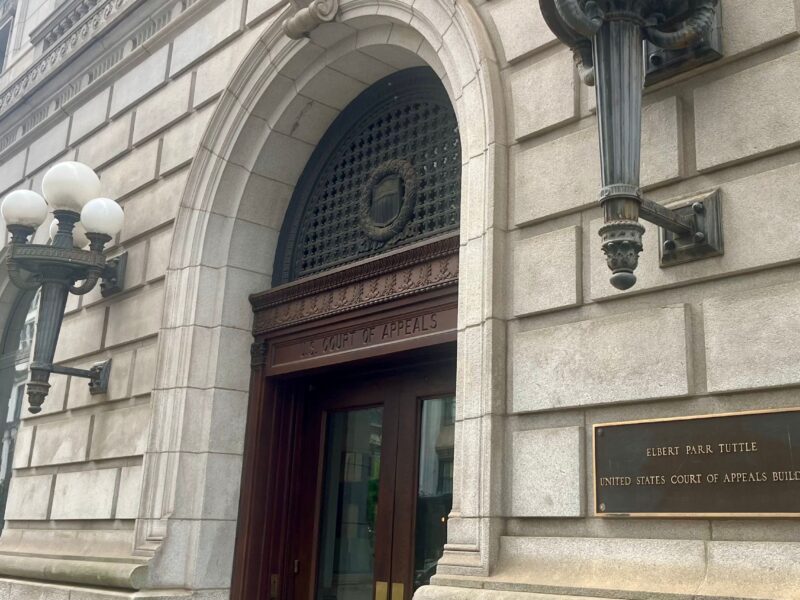 11th Circuit sends city’s mercury pollution suit back to federal court