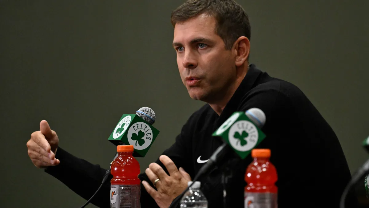 Celtics Held 'At Least One Phone Call' About Trading for 3-Time All-Star Before 2026 NBA Draft