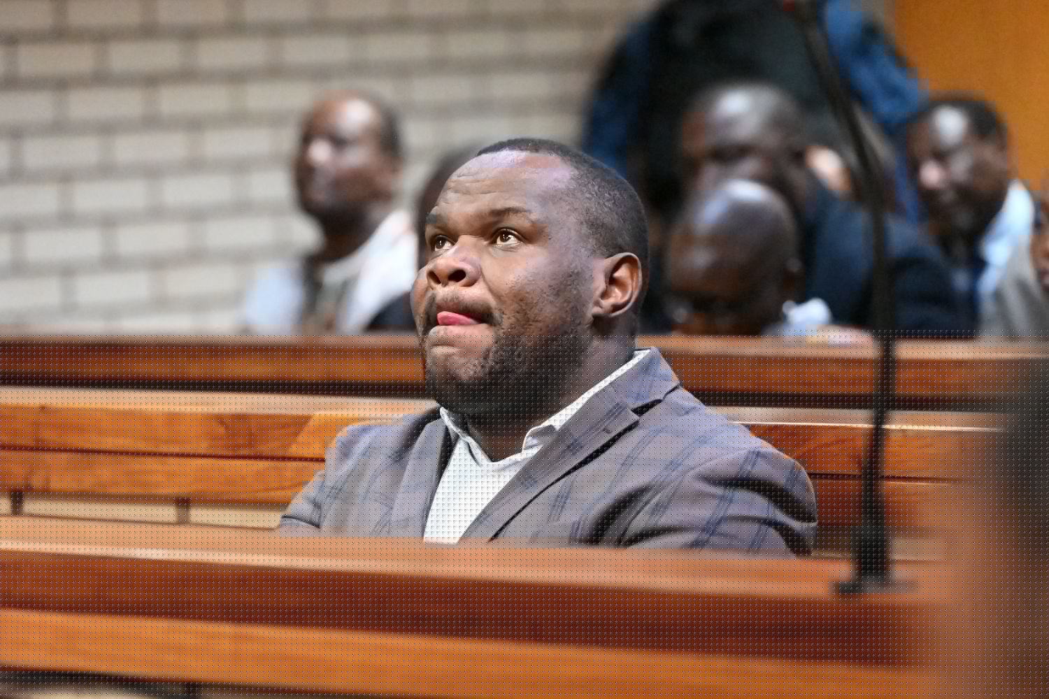 Fannie Nkosi alleges pressure by Idac to implicate Masemola and Khumalo