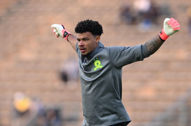 Ronwen Williams needs rest, says former PSL keeper