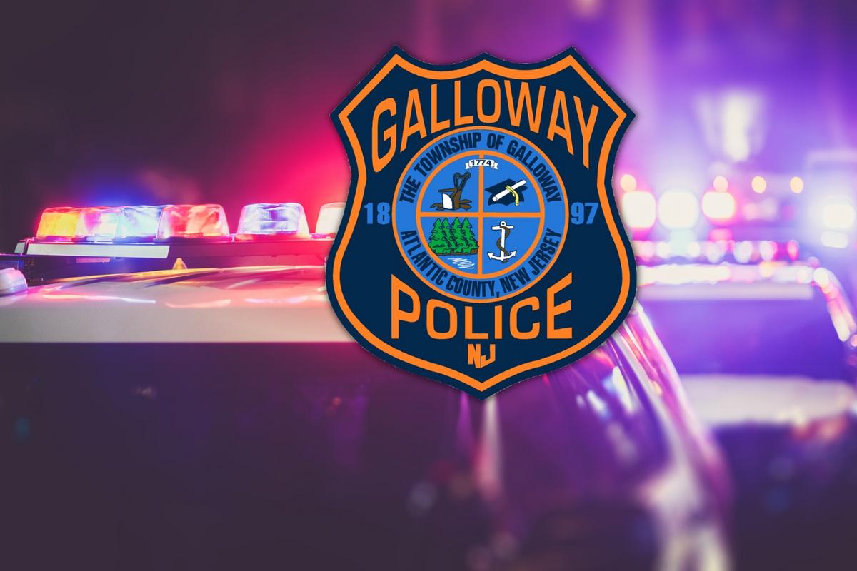 Teen Hospitalized After Galloway Township Pedestrian Crash
