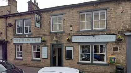 Pub landlord bans children after tsunami of complaints about rampaging youngsters 'running around left to their own devices'
