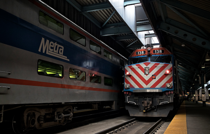 Goodbye RTA, Hello NITA: Chicagoland Prepares for Reorganized Transit System
