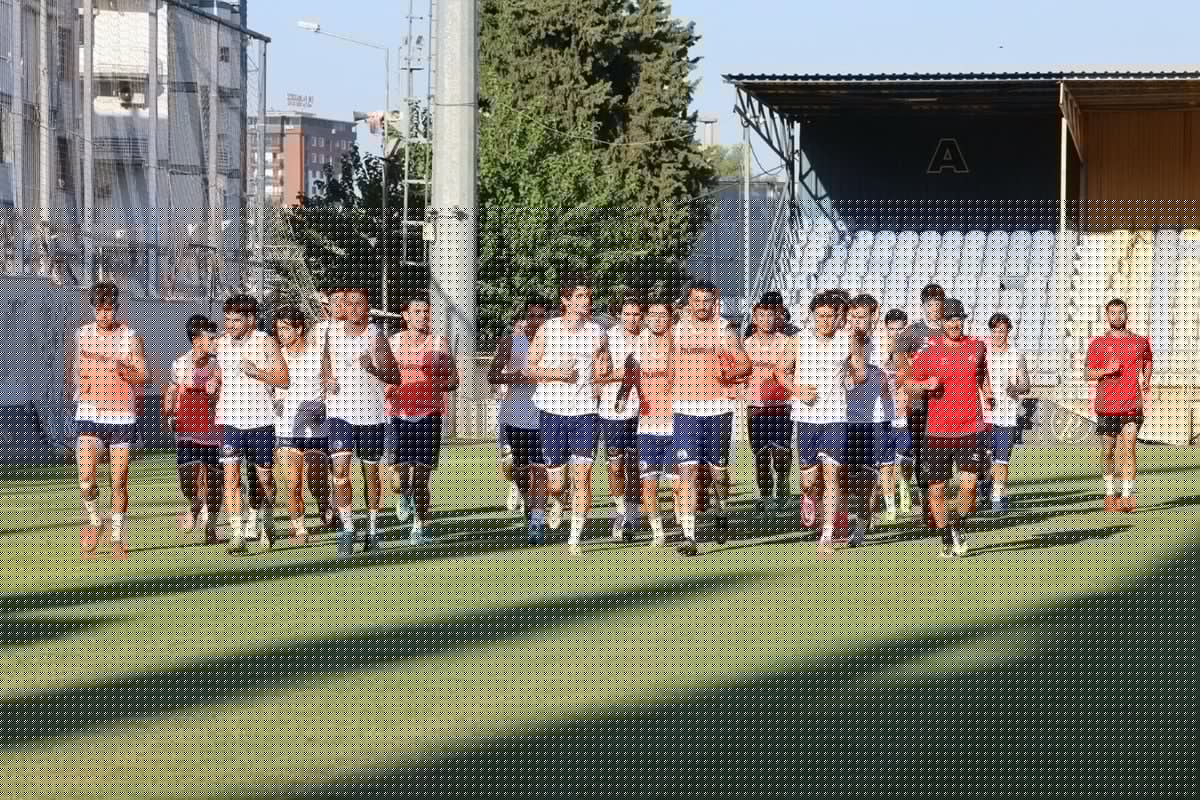 Menemen FK'da Devir Krizi: Ahmet Çoruhlu Talip Oldu, Takım Yeniden Sahada