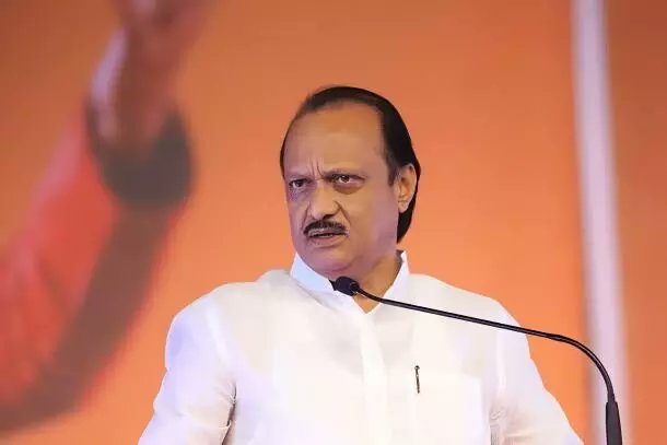 NCP at Crossroads After Ajit Pawar’s Death