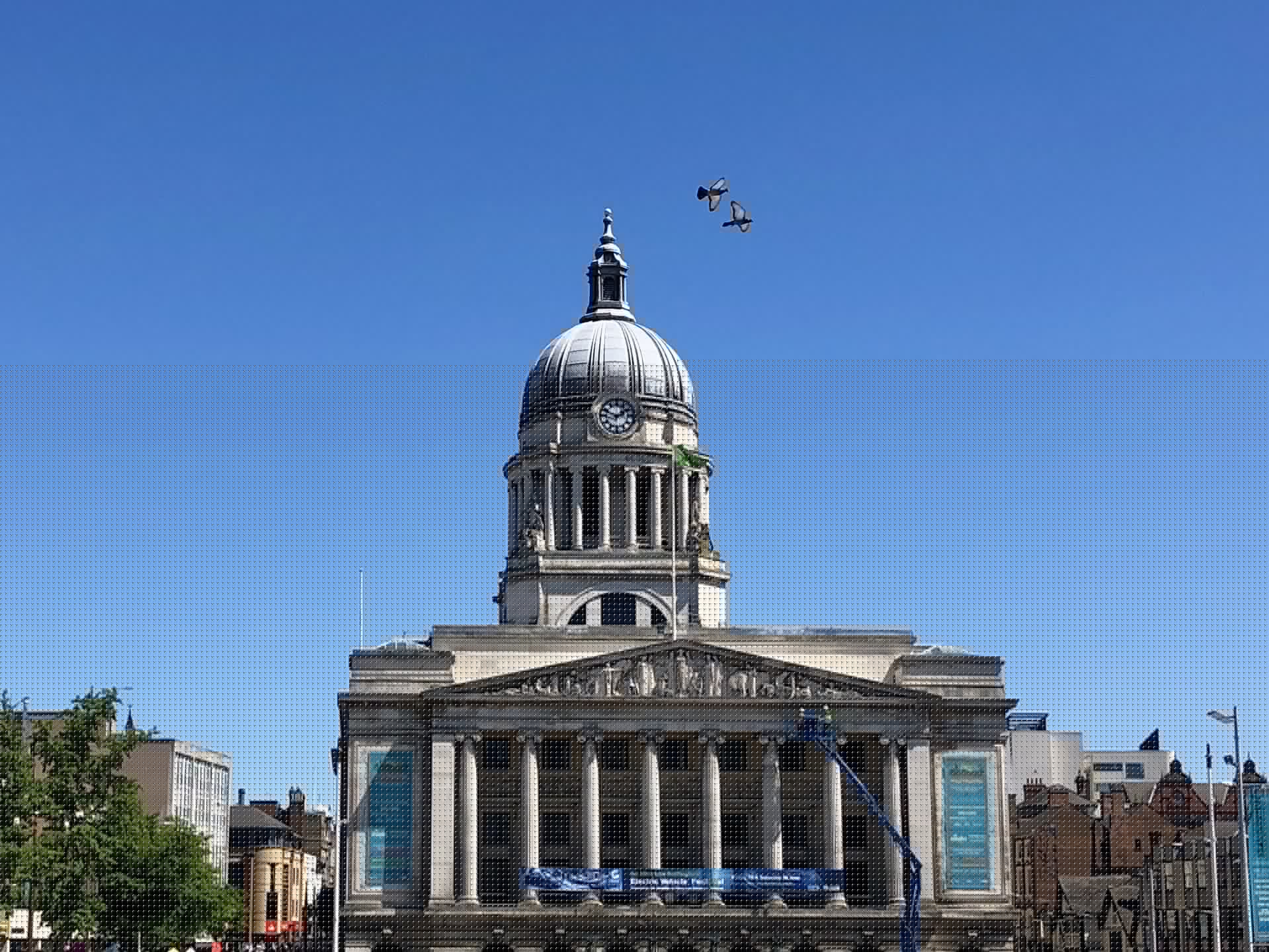 Heatwave returns from this weekend across Nottinghamshire for seven days