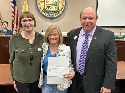 Senior Citizen of the Year Nominations Open