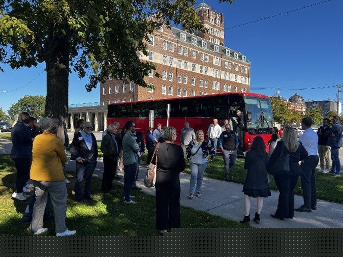 Cornerstone Alliance planning second annual Developer Day for next month