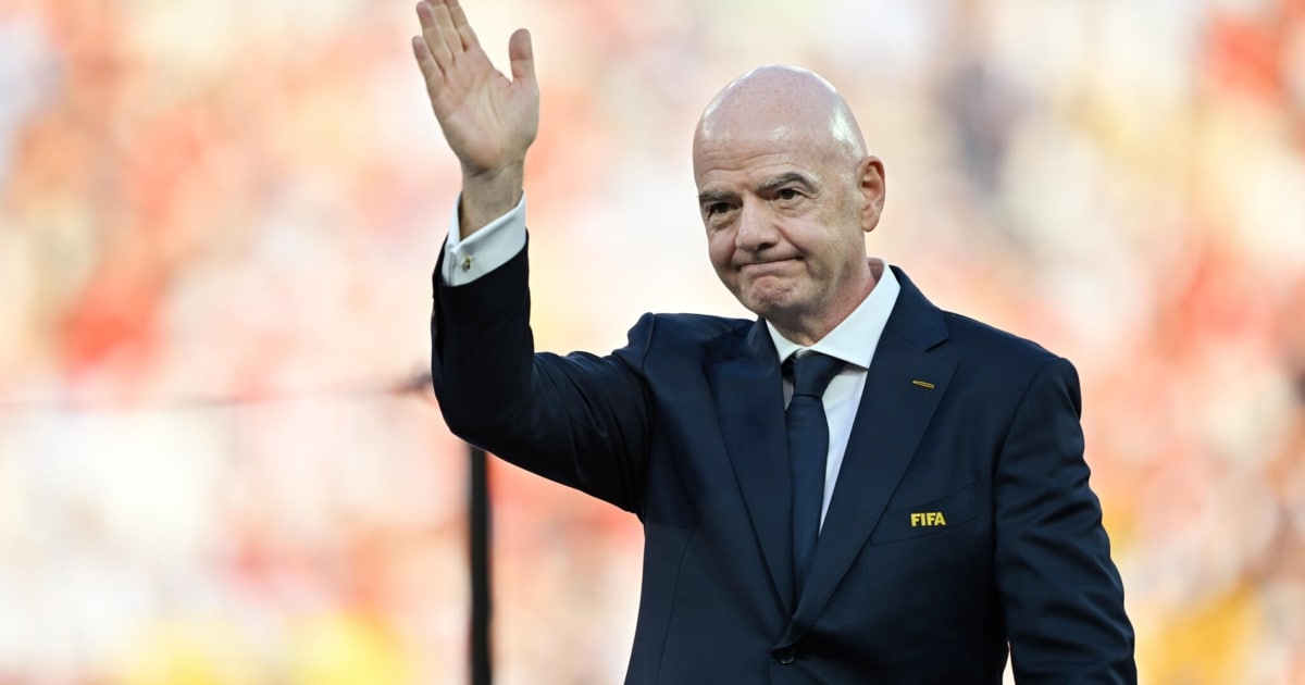 CONMEBOL prescht vor - Noch größere WM? Verband mit klarer Ansage an FIFA