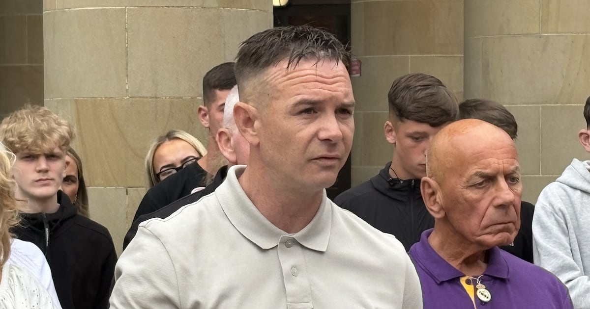 Father of murder victim Kayden Moy:  His death has ‘devasted our family forever’