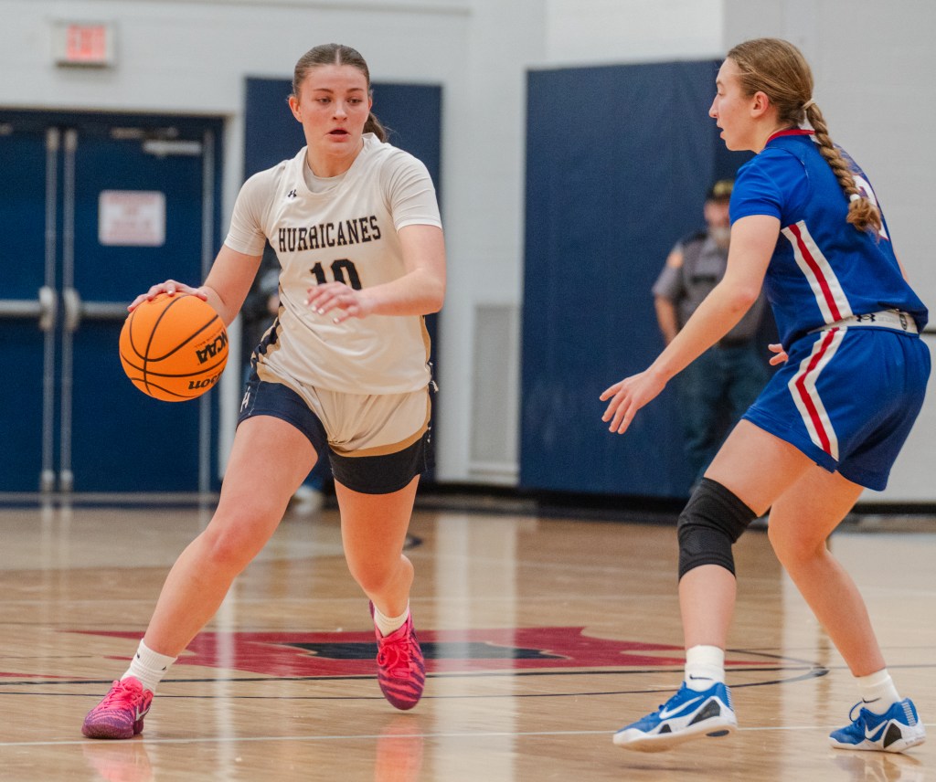 Photos: Schuylkill Haven girls basketball beats North Schuylkill